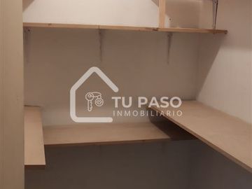 Departamento en Venta en Alcántara entre Colon y Vaticano