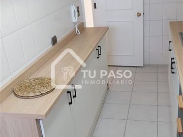 Departamento en Venta en Alcántara entre Colon y Vaticano
