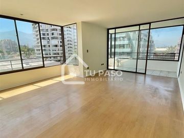 Departamento en Venta en Alcántara entre Colon y Vaticano