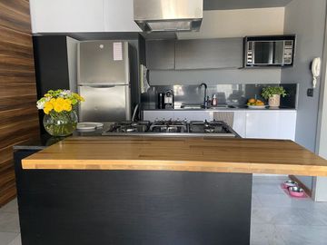 VENTA DEPARTAMENTO ZONA REAL