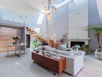 Hermosa Residencia en Cuernavaca en Venta