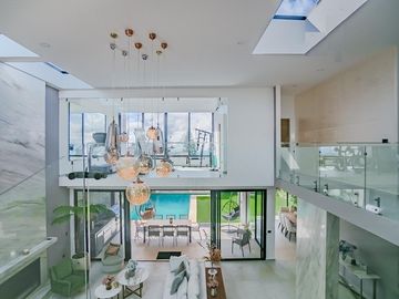Hermosa Residencia en Cuernavaca en Venta