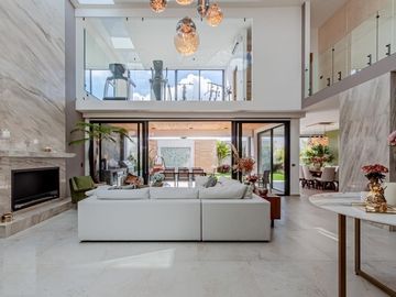 Hermosa Residencia en Cuernavaca en Venta