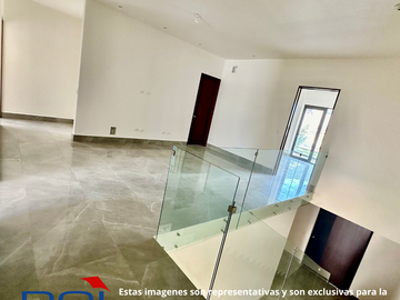 Casa Venta Bosques de la Misiones Sector Encino