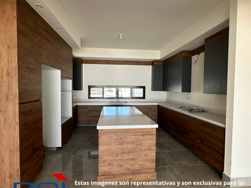 Casa Venta Bosques de la Misiones Sector Encino