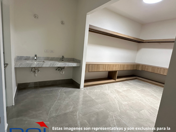 Casa Venta Bosques de la Misiones Sector Encino