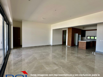 Casa Venta Bosques de la Misiones Sector Encino