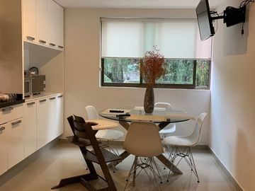 VENTA  Casa en Fuentes de Tepepan
