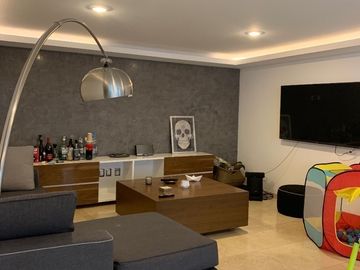 VENTA  Casa en Fuentes de Tepepan