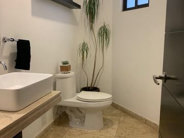 VENTA  Casa en Fuentes de Tepepan