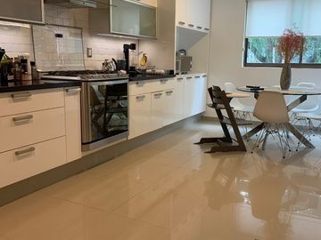 VENTA  Casa en Fuentes de Tepepan