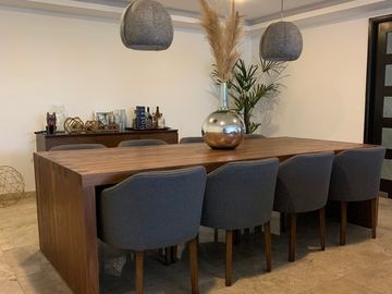 VENTA  Casa en Fuentes de Tepepan