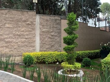 VENTA  Casa en Fuentes de Tepepan
