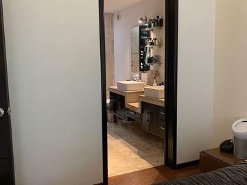VENTA  Casa en Fuentes de Tepepan