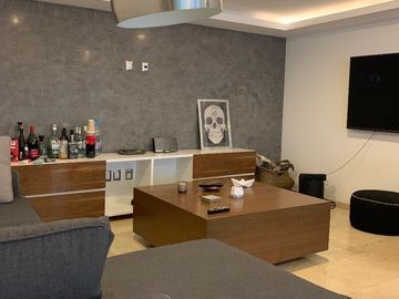 VENTA  Casa en Fuentes de Tepepan