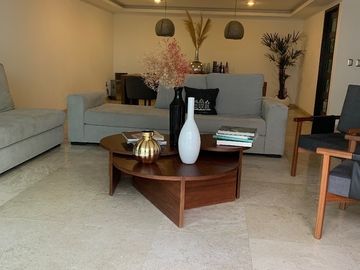 VENTA  Casa en Fuentes de Tepepan