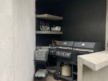 VENTA  Casa en Fuentes de Tepepan