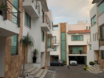 VENTA  Casa en Fuentes de Tepepan