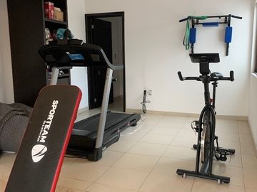 VENTA  Casa en Fuentes de Tepepan