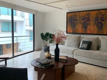 VENTA  Casa en Fuentes de Tepepan