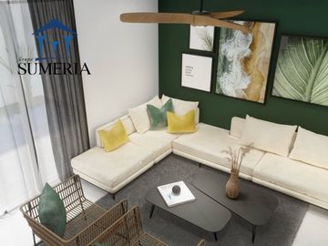 Preventa de moderna y hermosa casa en fraccionamiento con vista a la presa