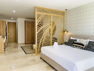 Departamento Tipo estudio en Playa del Carmen Riviera Maya Quintana Roo