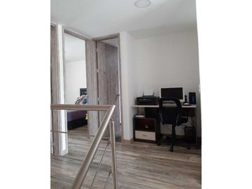 Moderna casa duplex En la pradera Dosquebradas