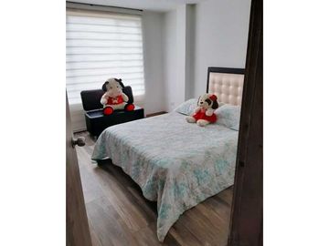 Moderna casa duplex En la pradera Dosquebradas