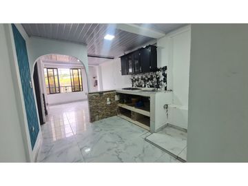 OPORTUNIDAD UNICA! EN VENTA CASA DE TRES PISOS EN SAMARIA