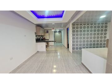 OPORTUNIDAD UNICA! EN VENTA CASA DE TRES PISOS EN SAMARIA