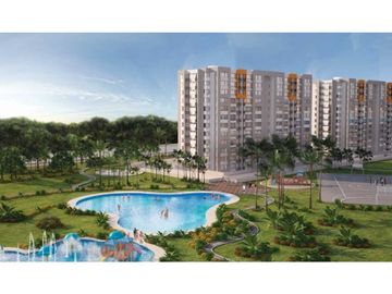 Apartamento en Tacuará Dosquebradas