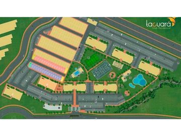 Apartamento en Tacuará Dosquebradas