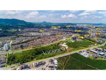 Apartamento en Tacuará Dosquebradas