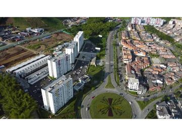 Apartamento en Tacuará Dosquebradas
