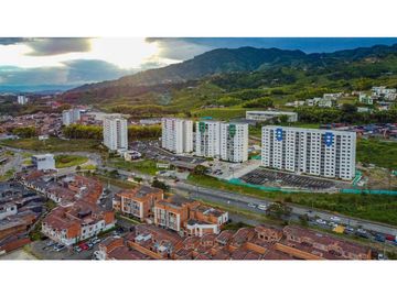 Apartamento en Tacuará Dosquebradas