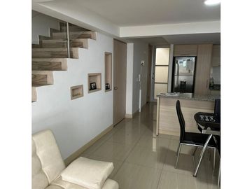 SE VENDE CASA EN CONJUNTO CERRADO-DOSQUEBRADAS