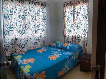 Casa esquinera en conjunto, Cerritos-Galicia, Pereira