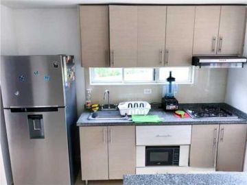 Casa esquinera en conjunto, Cerritos-Galicia, Pereira