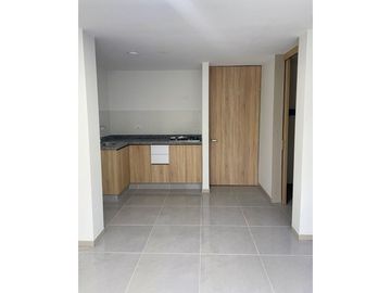 Apartaestudio en conjunto, La Macarena, Dosquebradas