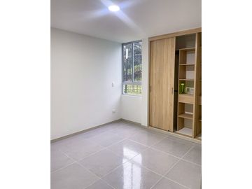 Apartaestudio en conjunto, La Macarena, Dosquebradas