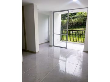Apartaestudio en conjunto, La Macarena, Dosquebradas