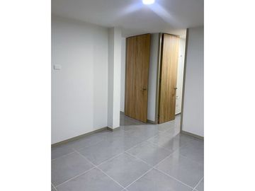 Apartaestudio en conjunto, La Macarena, Dosquebradas