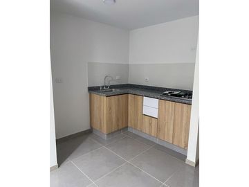Apartaestudio en conjunto, La Macarena, Dosquebradas
