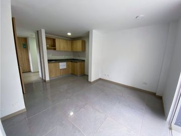 Apartamento en conjunto, La Macarena, Dosquebradas