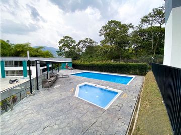 Apartamento en conjunto, La Macarena, Dosquebradas