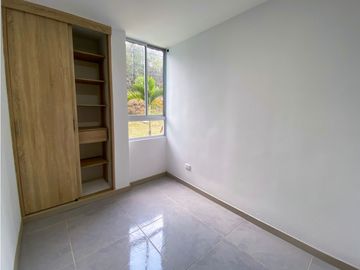 Apartamento en conjunto, La Macarena, Dosquebradas