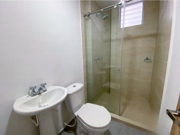 Apartamento en conjunto, La Macarena, Dosquebradas