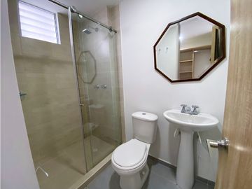 Apartamento en conjunto, La Macarena, Dosquebradas