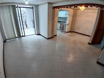 Amplia casa en la Villa, en la Pereira