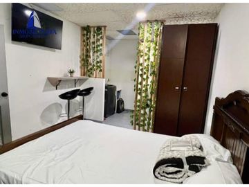 Casa con rentabilidad de un solo nivel en el centro  Pereira-Risaralda